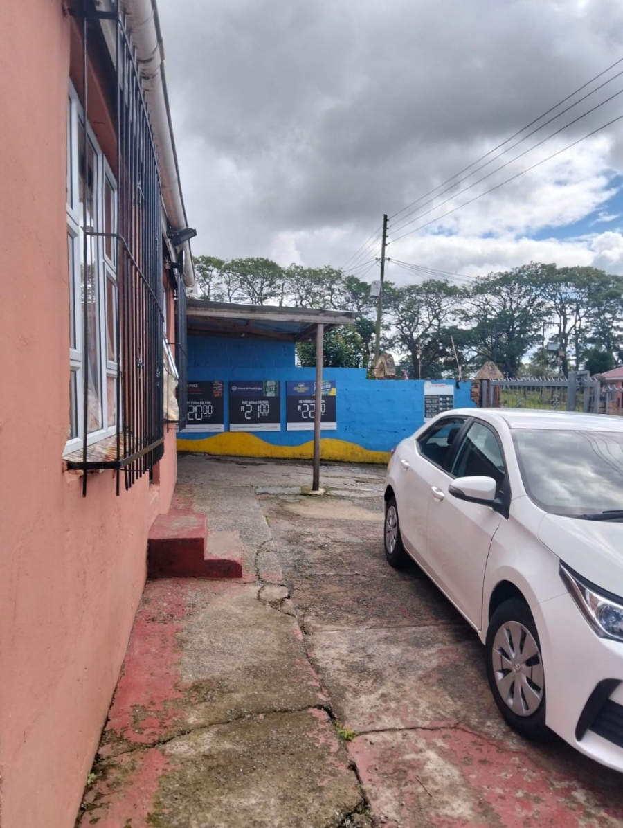 2 Bedroom Property for Sale in Mdantsane Nu 5 Eastern Cape